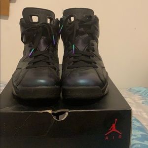 Air Jordan 6